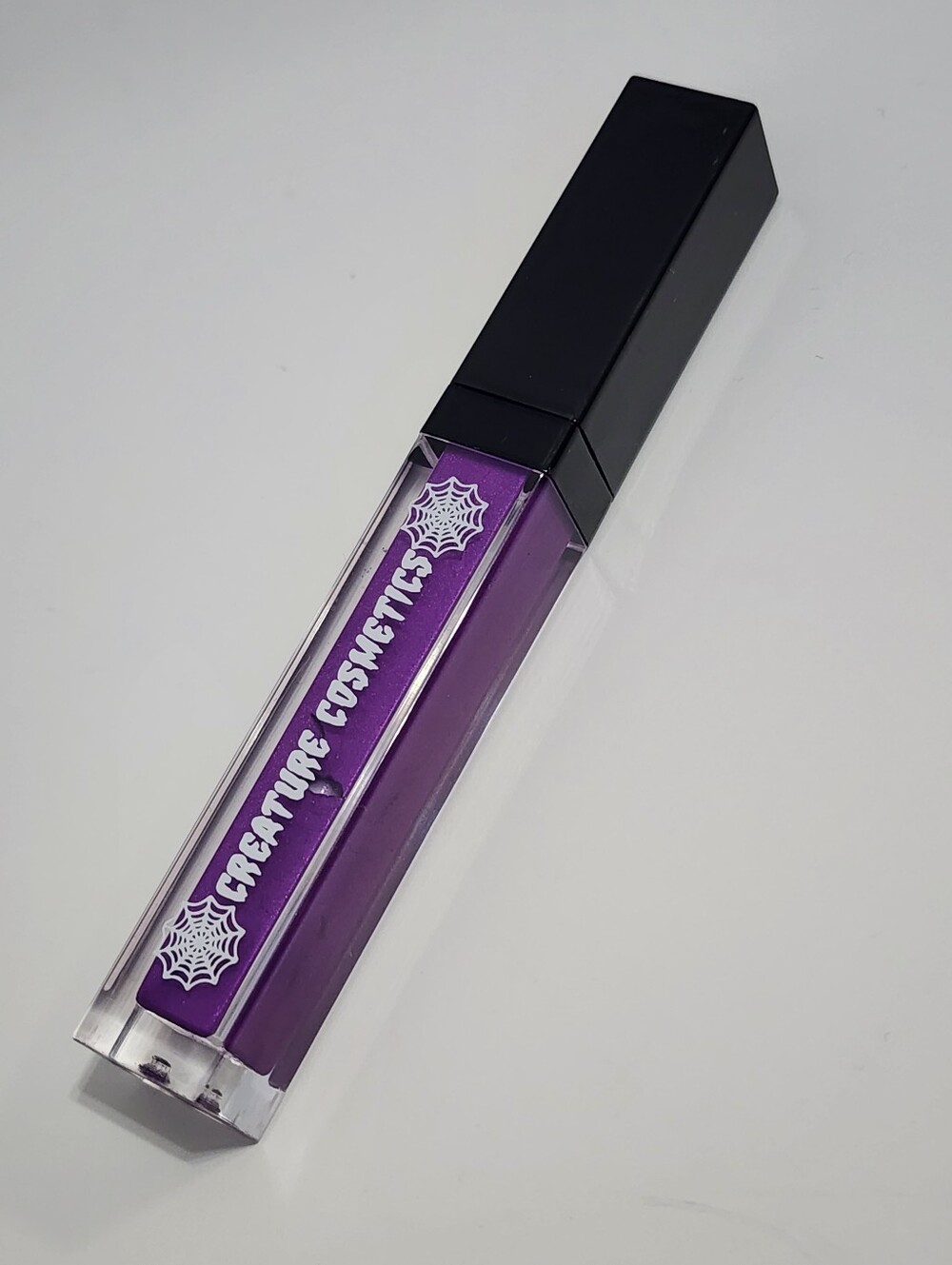Creature Cosmetics Matte Liquid Lipstick ~ Meg's Dead
